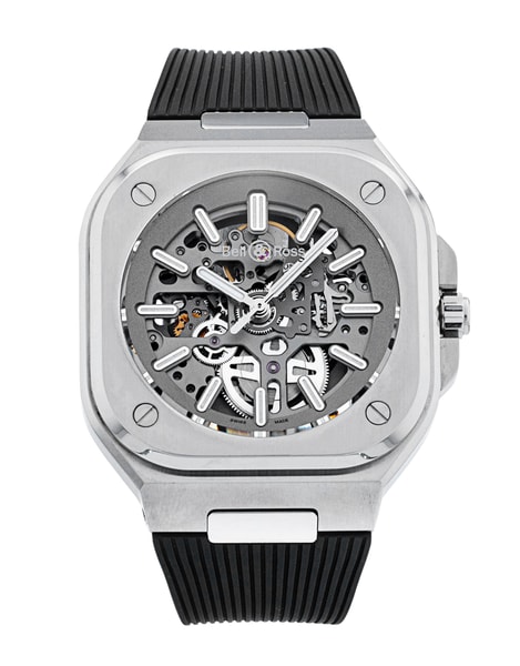 Bell and Ross BR 05 BR05A-GR-SK-ST/SRB